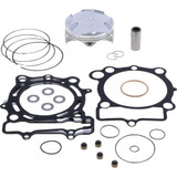 ATHENA P5F0780069003A Athena Piston Kit With Gaskets - 77.96 Mm - Kx250F P5F0780069003A