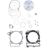 Athena Piston Kit With Gaskets - 95.98 Mm - Kx450F P5F0960072007B