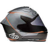 6D HELMETS 300579 Ats-1R Helmet - Alpha - Bronze - 2Xl 30-0579