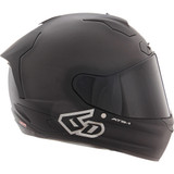 Ats-1R Helmet - Matte Black - Xl 30-0988
