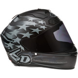Ats-1R Helmet - Patriot - Black - 2Xl 30-0609