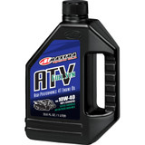 Atv Full Synthetic Engine Oil - 10W-40 - Liter 30-87901