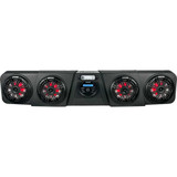 HOPPE INDUSTRIES HPEL1009 Audio Shade - Rgb - Pioneer Hpel-1009