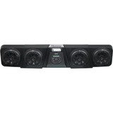 Audio Shade - Rgb - Ranger Hpel-1001