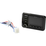 KICKER 51KMC4 Audio Source Unit 51Kmc4