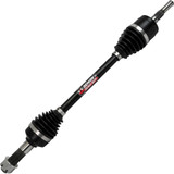 Axle - Complete - Heavy-Duty - Front Left - Cf Moto Paxl-14025Hd