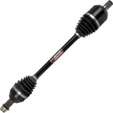 Axle - Complete - Heavy-Duty - Front Left - Maverick X3 Paxl-3038Hd