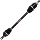DEMON PAXL4044HD Axle - Complete - Heavy-Duty - Front Left/Right - Honda Talon Paxl-4044Hd