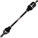 Axle - Complete - Heavy-Duty - Front Left/Right - Pioneer 1000 Paxl-4032Hd