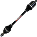 Axle - Complete - Heavy-Duty - Front Left/Right - Polaris Paxl-6097Hd