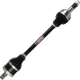DEMON PAXL3069HD Axle - Complete - Heavy-Duty - Rear Left/Right - Can Am Paxl-3069Hd