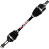DEMON PAXL8022HD Axle - Complete - Heavy-Duty - Rear Left/Right - Yamaha Grizzly Paxl-8022Hd