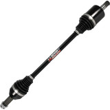 DEMON PAXL4033HD Axle - Complete - Heavy-Duty - Rear Right - Pioneer 1000 Paxl-4033Hd