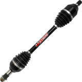 DEMON PAXL3062XHD Axle - X-Treme - Heavy-Duty - Front Left - Can Am Paxl-3062Xhd