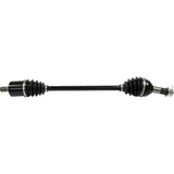 MOOSE UTILITY LM6CA8346 Axle Kit - Complete - Standard - Front Left/Right - Can Am Lm6-Ca-8-346