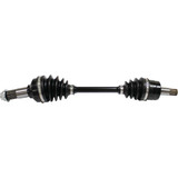 MOOSE UTILITY LM6YA8365 Axle Kit - Complete - Standard - Front Right - Yamaha Lm6-Ya-8-365