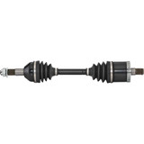 MOOSE UTILITY LM6CA8341 Axle Kit - Complete - Standard - Rear Left/Right - Polaris Lm6-Ca-8-341