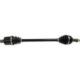 MOOSE UTILITY LM6PO8412 Axle Kit - Complete - Standard - Rear Left/Right - Polaris Lm6-Po-8-412