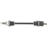 MOOSE UTILITY ARC7043 Axle Kit - Cv - Complete - Oem Replacement - Standard - Front Left/Right - Arctic Cat Arc-7043