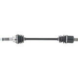 MOOSE UTILITY POL7107 Axle Kit - Cv - Complete - Oem Replacement - Standard - Rear Left/Right - Polaris Pol-7107