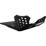 AXP RACING AX1505 Axp Racing Skid Plate - Black - Gasgas | Husqvarna | Ktm Ax1505