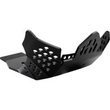 AXP RACING AX1517 Axp Racing Skid Plate - Black - Kawasaki - Kx 450 Ax1517