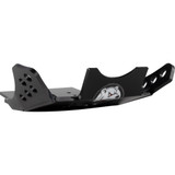 Axp Racing Skid Plate - Black - Yamaha - Yz 65 Ax1518