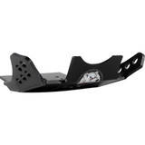 AXP RACING AX1518 Axp Racing Skid Plate - Black - Yamaha - Yz 65 Ax1518