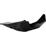AXP RACING AX1685 Axp Racing Xtrem Skid Plate - Black - Beta - 125/200 Rr Ax1685