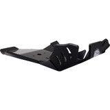 Axp Racing Xtrem Skid Plate - Black - Beta - 250/300 Rr Ax1550