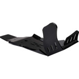 AXP RACING AX1587 Axp Racing Xtrem Skid Plate - Black - Gasgas - Mc450F/Ex450F Ax1587