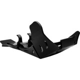 AXP RACING AX1425 Axp Racing Xtrem Skid Plate - Black - Husqvarna - Fe 250/350 Ax1425