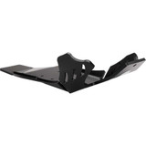 AXP RACING AX1420 Axp Racing Xtrem Skid Plate - Black - Husqvarna | Ktm Ax1420