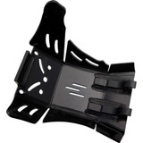AXP RACING AX1426 Axp Racing Xtrem Skid Plate - Black - Ktm - Exc-F 250/350 Ax1426