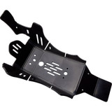 Axp Racing Xtrem Skid Plate - Black - Yamaha - Yz 450 F/Fx | Wr 450 F Ax1688