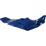 AXP RACING AX1571 Axp Racing Xtrem Skid Plate - Blue - Husqvarna - Te 250I/300I Ax1571