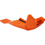 AXP RACING AX1649 Axp Racing Xtrem Skid Plate - Orange - Ktm - Sx 250 | Xc 250/300 Ax1649