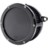 FEULING OIL PUMP CORP. 5573 Ba Air Cleaner Kit - Black With Black Filter - M8 5573