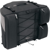 Saddlemen Backrest Bag 3501-0322