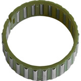 BAKER DRIVETRAIN 8876A Baker Drivetrain 5-Speed Mainshaft/Countershaft Split Cage Needle Bearing 8876A