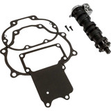 BAKER DRIVETRAIN CD6602 Baker Drivetrain Cruise Drive Smooth Shift Kit - Twin Cam Cd6-602