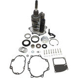 Baker Drivetrain Direct Drive 7-Speed Gear - Black Door Dd7-M803