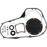 BAKER DRIVETRAIN PRKFL Baker Drivetrain Primary Rebuild Kit - '94-'06 Touring Prk-Fl