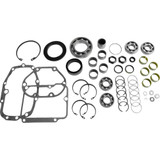 Baker Drivetrain Transmission Rebuild Kit Trk-Flstx-E Baker Drivetrain Transmission Rebuild Kit Trk-Flstx-E