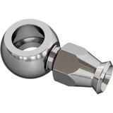 Banjo - Straight - Short - 3/8" Or M10 Long Bolt P5091-03C