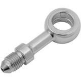 DRAG SPECIALTIES 1742-0120 Drag Specialties Banjo Fitting - 12 Mm - Straight