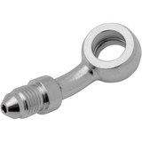 DRAG SPECIALTIES DS098150 Drag Specialties Banjo Fitting - 3/8" - 35