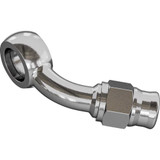 GOODRIDGE P509403C Banjo Adaptor - 3/8" - 45 P5094-03C