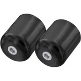 PINGEL 62309 Pingel Bar Ends - Kawasaki - Delrin 62309