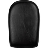 Bare Bones Pillion Pad - Black - Flt/Flh '23-'24 Lv-005P